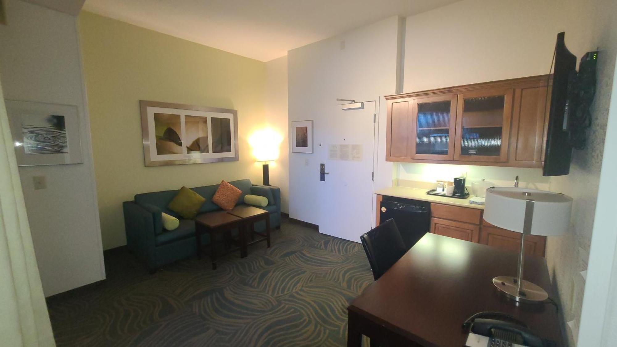 Best Western Hesperia-Victorville Suites Exterior foto