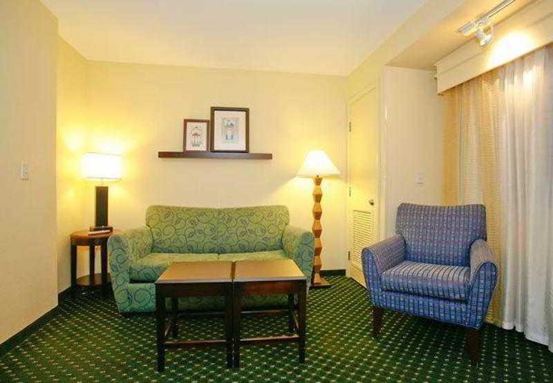 Best Western Hesperia-Victorville Suites Zimmer foto