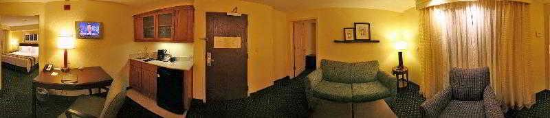 Best Western Hesperia-Victorville Suites Exterior foto